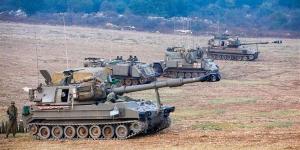 بالبلدي: أكسيوس: إسرائيل قررت توسيع هجومها البري في قطاع غزة belbalady.net