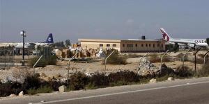 بالبلدي: مطار العريش يستقبل طائرة مساعدات من إيطاليا تمهيدا لإرسالها إلى غزة belbalady.net