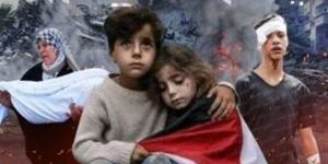 بالبلدي: الأزمة الإنسانية تشتد بقطاع غزة في ظل استمرار العدوان الإسرائيلي belbalady.net