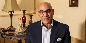 بالبلدي: الزمالك يكلف هشام نصر بأعمال المدير التنفيذي مؤقتًا
