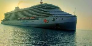 بالبلدي: ميناء سفاجا يستقبل السفينة RESILLIENT LADY وعلى متنها 3451 سائحا belbalady.net