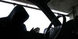 بالبلدي: المتهم بسرقة السيارات بالمنيرة الغربية: نفذت 5 وقائع باستخدام المفتاح المصطنع
