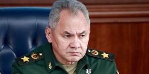 بالبلدي: تقويض الأمن.. وزير الدفاع الروسي يوجه اتهامات خطيرة للدول الغربية من الصين belbalady.net