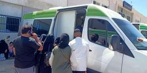 بالبلدي: إطلاق 51 قافلة للصحة الإنجابية بـ 23 محافظة في نوفمبر المقبل belbalady.net