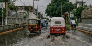 بالبلدي: المكسيك: الإعصار أوتيس يوقع نحو 100 ضحية ومفقود