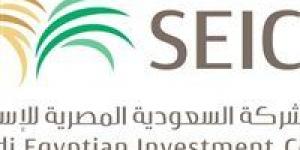 بالبلدي: السعودية المصرية للاستثمار تستثمر 162.1 مليون جنيه بنهاية سبتمبر
