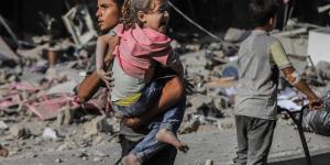 بالبلدي: الأمم المتحدة: المياه النظيفة ونظام الصرف الصحي في غزة على وشك التحول إلى كارثة