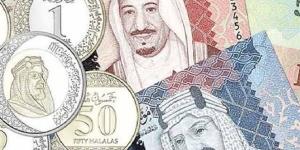 بالبلدي: سعر الريال السعودي في مصر اليوم الثلاثاء 31 أكتوبر 2023