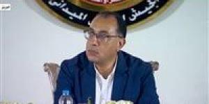 بالبلدي : رئيس الوزراء: محاولات استهداف مصر تأتي من سيناء.. ولن نسمح بفرض أي شيء عليها