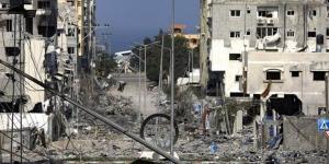 بالبلدي: أمريكا وقطر تبحثان الوضع الإنساني في غزة وتقديم المساعدات للشعب الفلسطيني belbalady.net