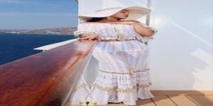 بالبلدي: أجمل اطلالات هيفاء وهبي في فصل الصيف
