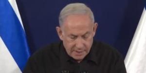 بالبلدي: صحيفة أمريكية: نتنياهو فشل فى قيادة إسرائيل واستقالته واجبة