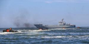 بالبلدي: بكين تعتزم تدشين سلسلة من القواعد العسكرية البحرية في عدة أقاليم حول العالم