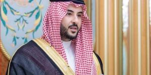 بالبلدي: وزير الدفاع السعودي من أمريكا: يجب ردع أي توسع في الصراع بين إسرائيل وحماس belbalady.net