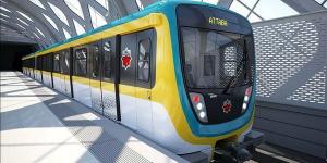 بالبلدي: مواعيد عمل قطارات مترو الأنفاق في الشتاء