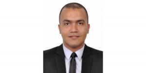 بالبلدي : "محمد الجمل" مساعدًا للرئيس التنفيذي ورئيس مبيعات الشركات الصغيرة والمتوسطة بـنتورك انترناشيونال- مصر
