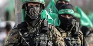 بالبلدي: حماس: إسرائيل لم تترك لنا أي خيار آخر سوى العنف belbalady.net