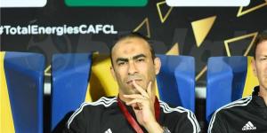 بالبلدي : عبد الحفيظ يهاجم لاعب الأهلي ويشيد بـ أكرم توفيق: أرجل واحد في الكرة المصرية