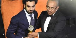 بالبلدي: جوائز كاف - رباعي مصري ينافس على جائزة أفضل لاعب إفريقي