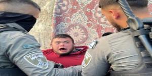 بالبلدي: الاحتلال الإسرائيلي يعتقل شابين وفتاة من المسجد الاقصى