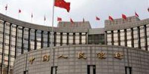 بالبلدي: «المركزي» الصيني يسحب سيولة بقيمة 14.9 مليار دولار من البنوك لتحجيم الاقتراض