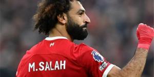 بالبلدي : رقم مميز ينتظر محمد صلاح في مباراة ليفربول وبورنموث