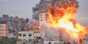 بالبلدي: وزير فلسطيني سابق: الاحتلال يقوم بهجمات غاشمة على غزة لإخفاء فشله belbalady.net
