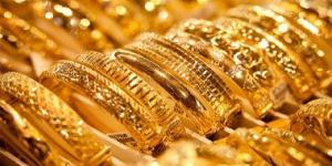 بالبلدي: سعر الجنيه الذهب فى مصر اليوم الأربعاء يسجل 20600 جنيه