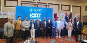 بالبلدي: إنطلاق المؤتمر الدولى الثالث لعلوم الرياضة والتكنولوجيا بالغردقة