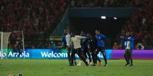 بالبلدي: الأهلي يتعادل مع صن داونز سلبيا ويفشل فى الصعود لنهائي الدوري الأفريقي