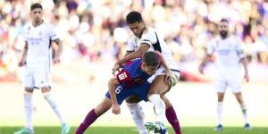 بالبلدي : تفاصيل أول مواجهة بين جوندوجان ولاعبي برشلونة بعد انتقادهم في الكلاسيكو