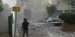 بالبلدي : القاهرة الإخبارية: صفارات الإنذار تدوى في عدد من المستوطنات الإسرائيلية
