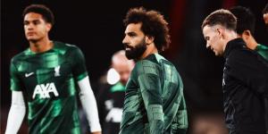بالبلدي : تقييم محمد صلاح في مباراة ليفربول وبورنموث بكأس الرابطة الإنجليزية