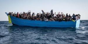 بالبلدي: السلطات المغربية تنقذ 288 إفريقيا أثناء محاولة للهجرة غير المشروعة
