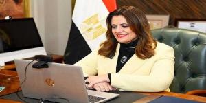 بالبلدي : وزيرة الهجرة تلتقي خبير مصري بالخارج لبحث إنشاء مركز متخصص في جراحات الأجنة والأبحاث