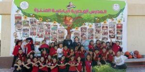 بالبلدي: المدارس المصرية اليابانية تنفذ عددا من الأنشطة احتفالا باليوم الثقافى اليابانى