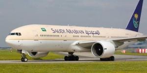 الخطوط الجوية السعودية تحصد جائزتين من تحدي رحلة الطيران المستدام بالبلدي | BeLBaLaDy
