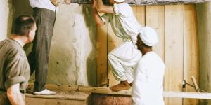 بالبلدي: مقبرة الفرعون الذهبي.. 101 عام على اكتشاف كارتر الضخم