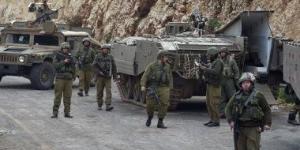 بالبلدي: إصابة عدد من جنود الاحتلال فى عملية إطلاق نار بقرية النبي إلياس
