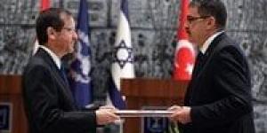 بالبلدي : تركيا تعلن استدعاء سفيرها في إسرائيل بسبب أحداث غزة