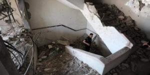 بالبلدي: فايننشال تايمز: إسرائيل تفقد دعم حلفائها غير المشروط لوحشية هجماتها فى غزة
