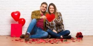 بالبلدي: عيد الحب المصرى.. كيف تستغل المناسبة فى تحسين علاقتك بشريك حياتك؟