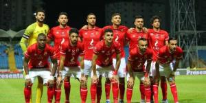 بالبلدي: الأهلي يسعي لمصالحة جماهيره أمام المقاولون العرب الليلة في الدوري