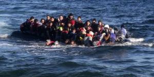 بالبلدي: المغرب: القوات البحرية تنقذ 42 شخصا أثناء محاولتهم للهجرة بطريقة غير مشروعة