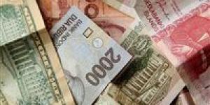 بالبلدي: أسعار العملات اليوم الأحد 5-11-2023 مقابل الجنيه المصري في الختام