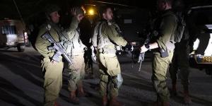 بالبلدي: جيش الاحتلال الإسرائيلي يقتحم جنين بالضفة الغربية ويداهم المنازل belbalady.net
