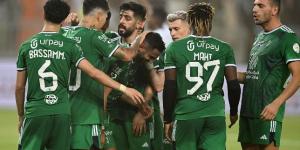 بالبلدي: جدول مباريات الدوري السعودي اليوم الأحد 5 نوفمبر 2023 والقنوات الناقلة
