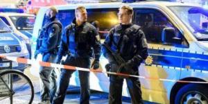 بالبلدي: الشرطة الألمانية تعتقل مُسلح احتجز ابنته رهينة لمدة 18 ساعة فى مطار هامبورج