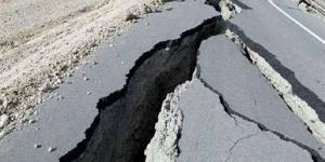 بالبلدي: زلزال يضرب إندونيسيا ولا أنباء عن ضحايا belbalady.net