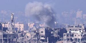 بالبلدي: الفصائل الفلسطينية تدمر 5 دبابات إسرائيلية وناقلة جند قرب مخيم الشاطئ